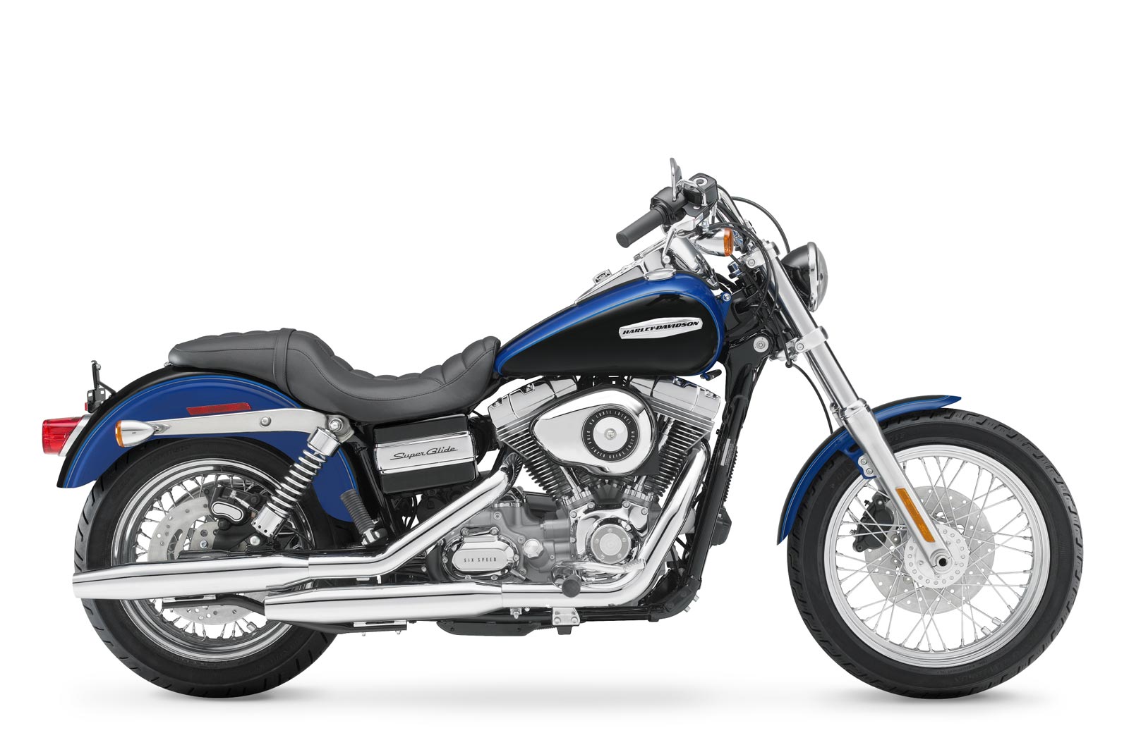 Harley Davidson Fxdc Super Glide Custom Harley Davidson Fxdc Super Glide Custom