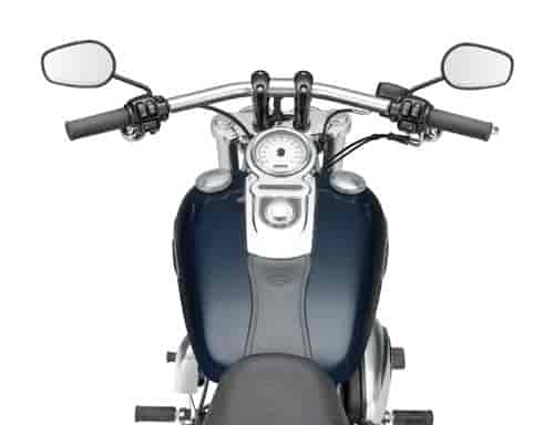 2008 Harley-Davidson FXDF Dyna Fat Bob 