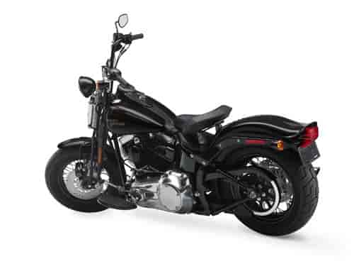 2008 Harley-Davidson FLSTSB Softail Cross Bones 