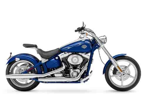 2008 Harley-Davidson FXCWC Rocker C 