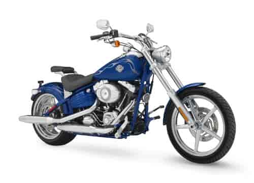 2008 Harley-Davidson FXCWC Rocker C 