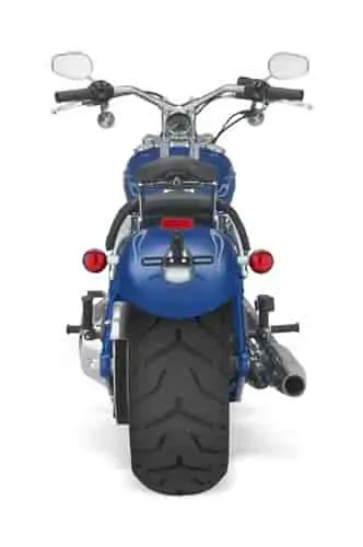 2008 Harley-Davidson FXCWC Rocker C 