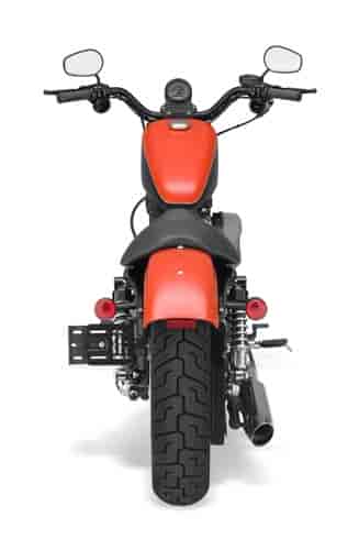 2008 Harley-Davidson 2008 XL 1200N Sportster 1200 Nightster 