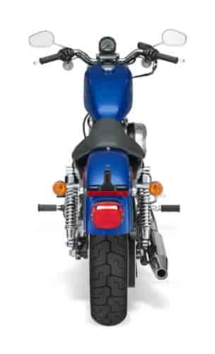 2008 Harley-Davidson 2008 XL 883 Sportster 883 