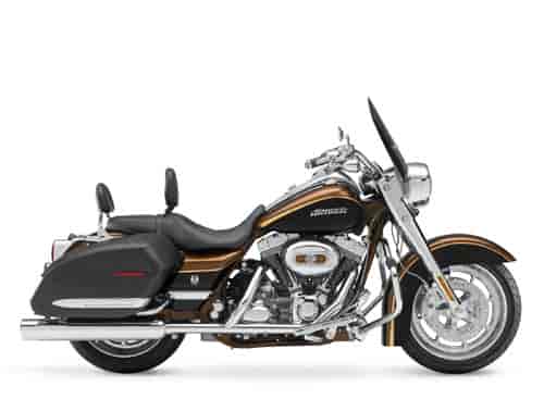 2008 Harley-Davidson FLHRC Road King Classic 
