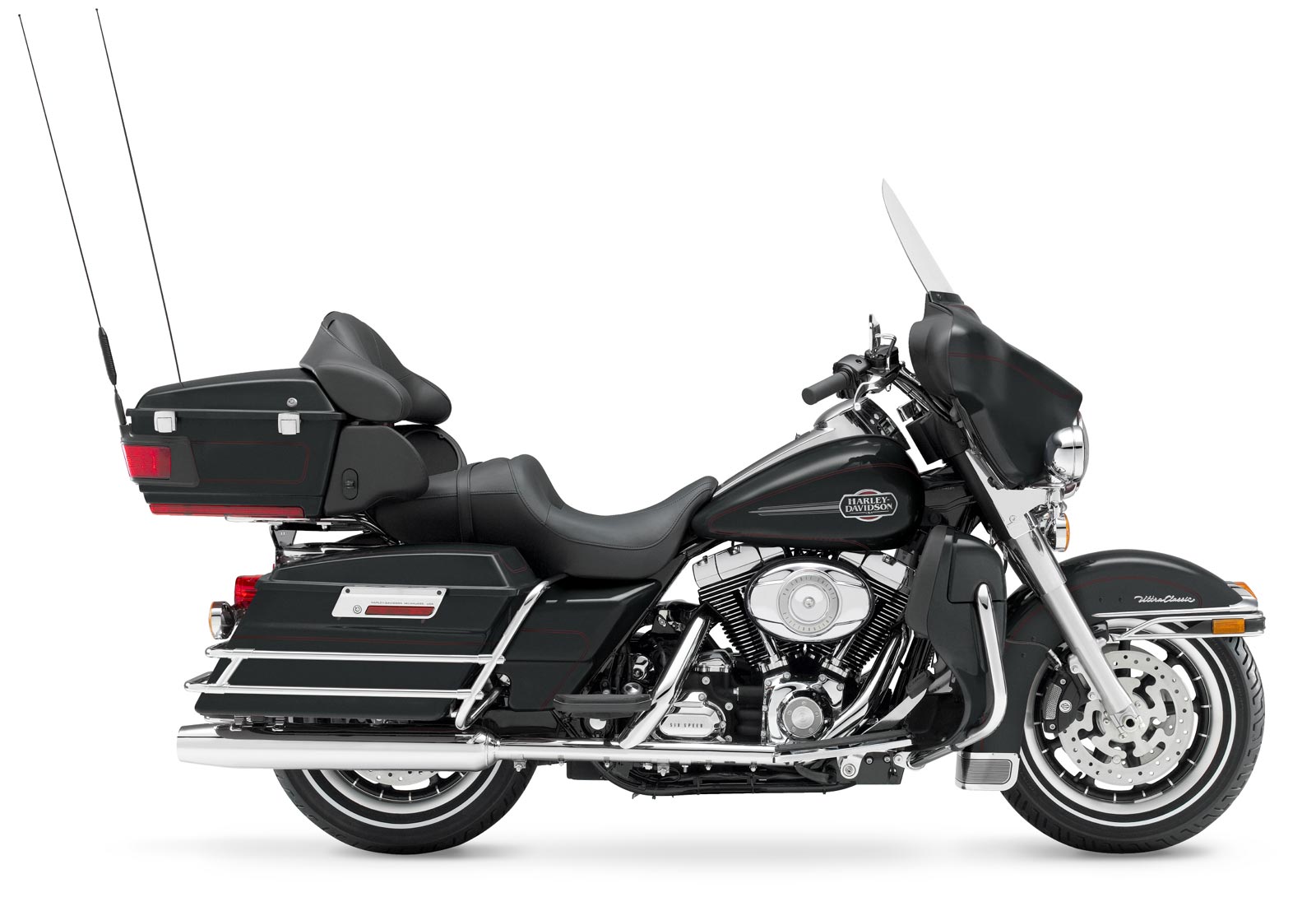 Мотоцикл flhtcu ultra classic electra glide инструкция