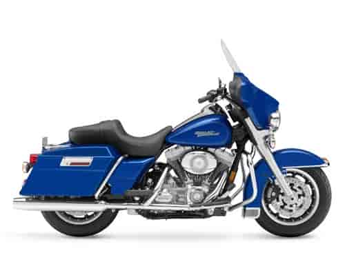 2008 Harley-Davidson FLHT Electra Glide Standard 