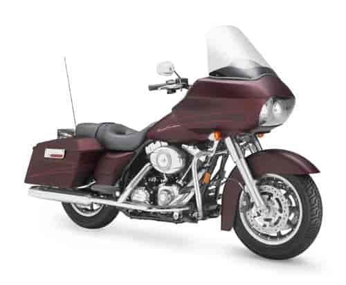 2008 Harley-Davidson FLTR Road Glide 