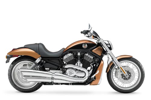 2008 Harley-Davidson VRSCAW/A V-Rod 