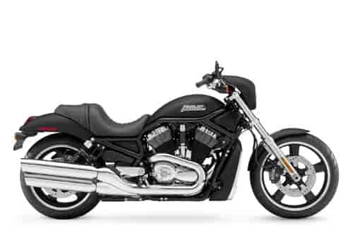 2008 Harley-Davidson VRSCD/A Night Rod 