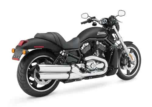 2008 Harley-Davidson VRSCD/A Night Rod 