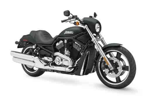 2008 Harley-Davidson VRSCD/A Night Rod 