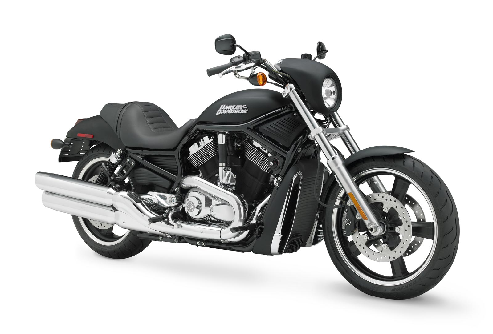 harley davidson vrscdx price
