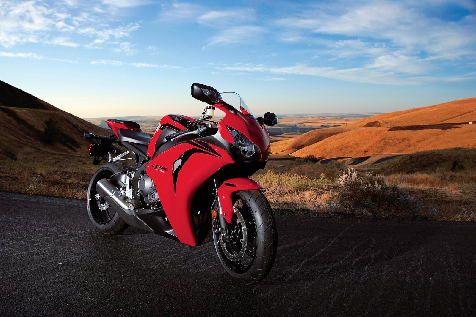 2008 honda 1000rr