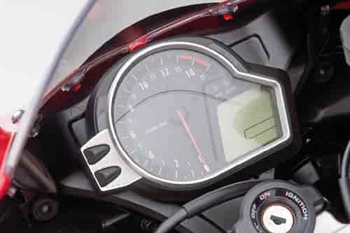 2008 Honda CBR1000RR 