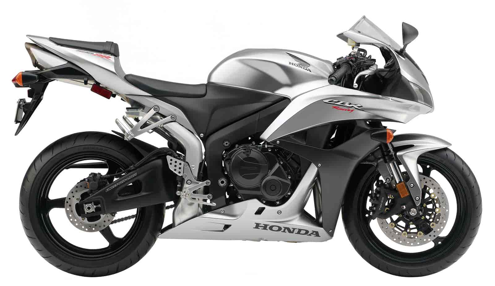 2008 Honda CBR600RR 2008 Honda CBR600RR