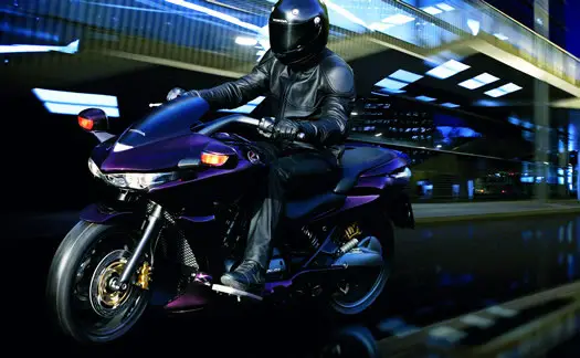 2008 Honda DN-01 