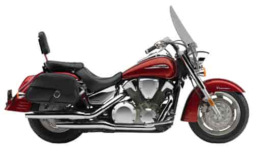 2008 Honda VTX1300T Tourer 