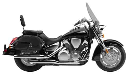 2008 Honda VTX1300T Tourer 