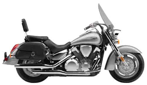 2008 Honda VTX1300T Tourer 