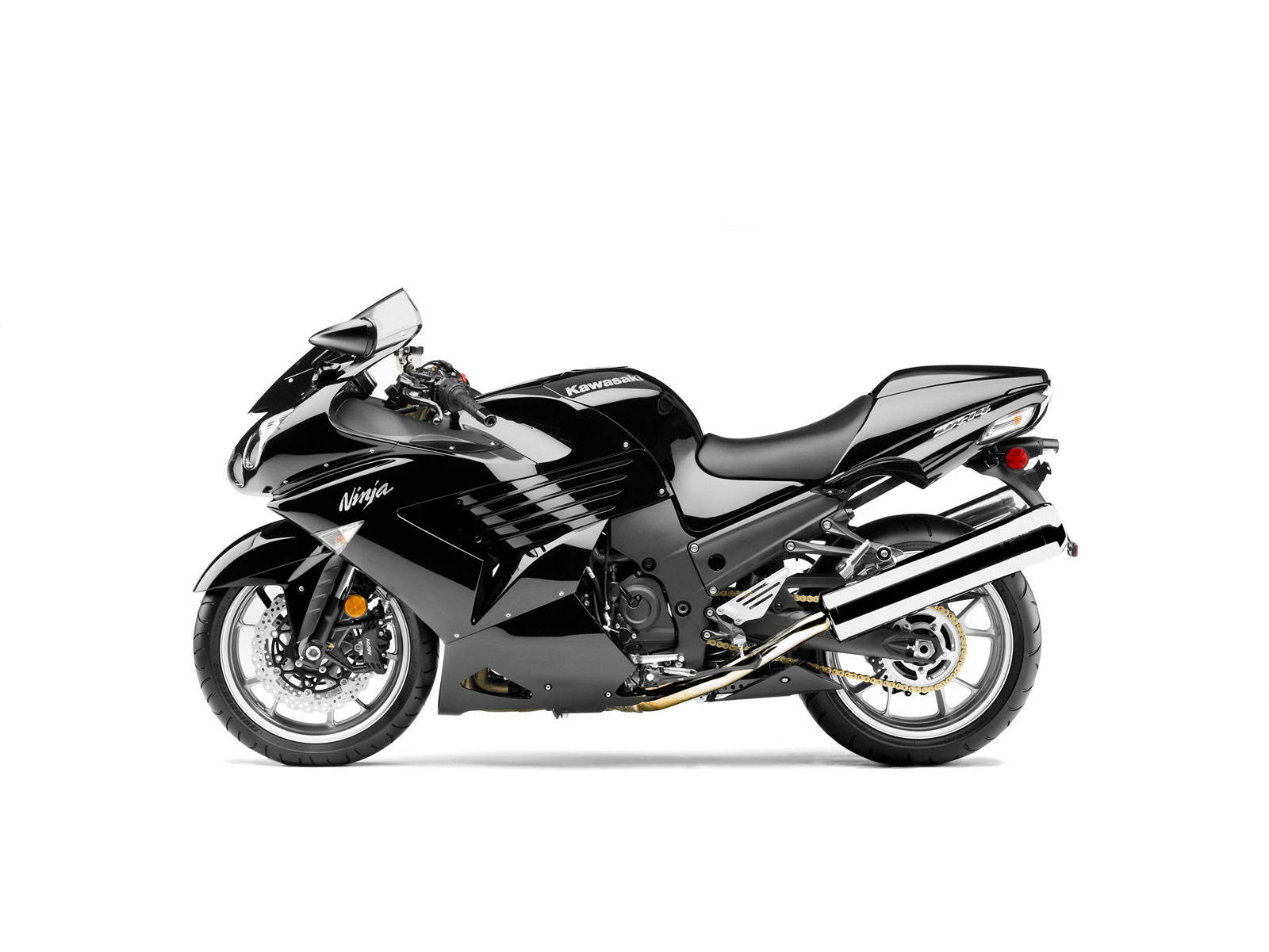kawasaki zx 14