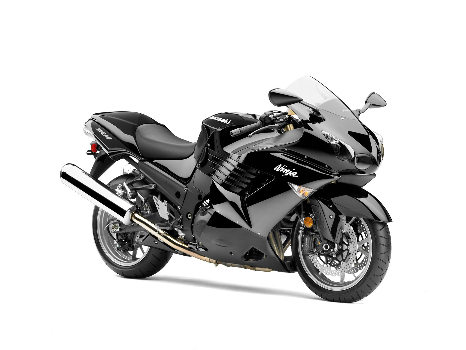 zx14r 2008