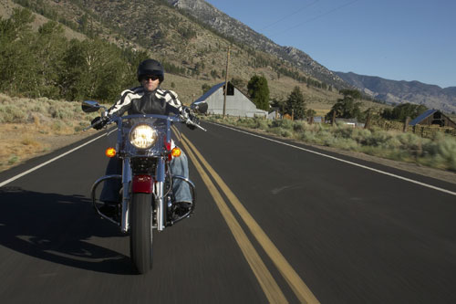 2008 Kawasaki Vulcan 1500 Classic 