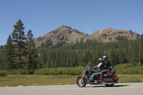 2008 Kawasaki Vulcan 1600 Nomad 