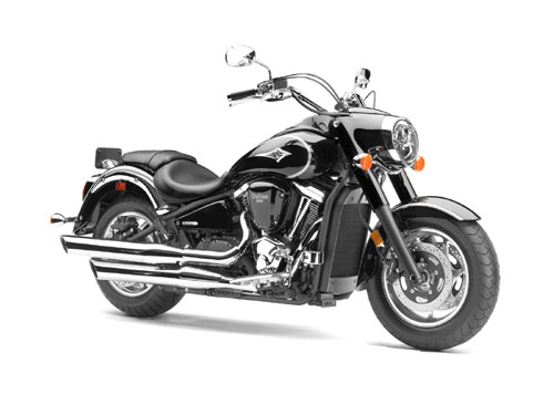2008 Kawasaki Vulcan 2000 