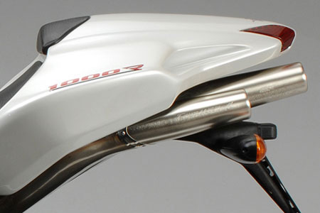 2008 MV Agusta F4-R 312 (F4 1000R 312) 