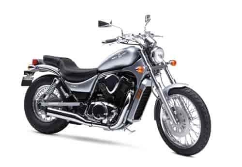 2008 Suzuki Boulevard S50 