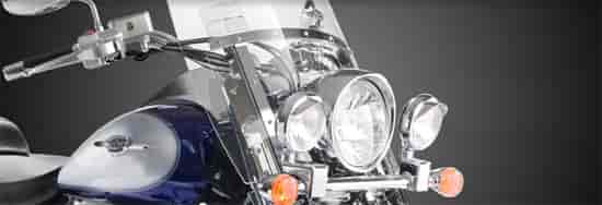2008 Suzuki Boulevard C90SE 