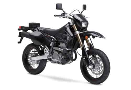 2008 Suzuki DR-Z400SM 