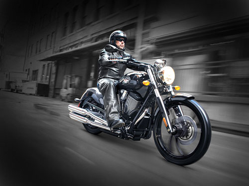 2008 Victory Vegas 8-Ball 