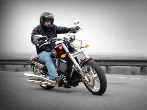2008 Victory Hammer 