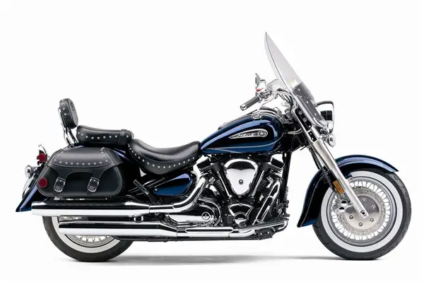 yamaha road star 1700 exhaust