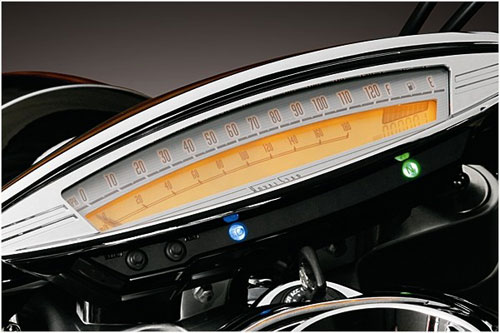 2008 Yamaha Royal Star Tour Deluxe 