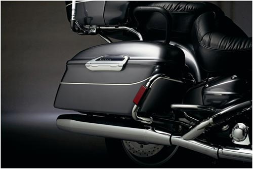 2008 Yamaha Royal Star Venture 