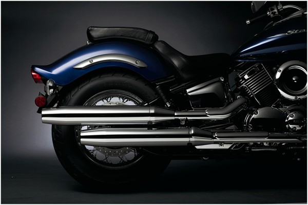 yamaha v star 1100 tires
