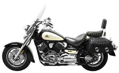 1100 v star