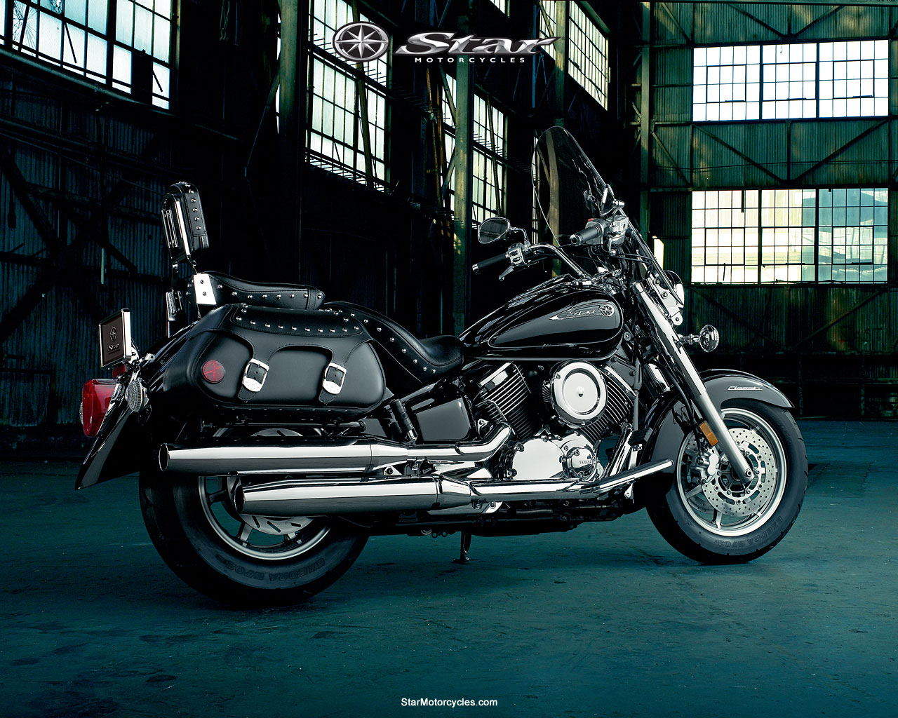 yamaha v star 1100 silverado windshield