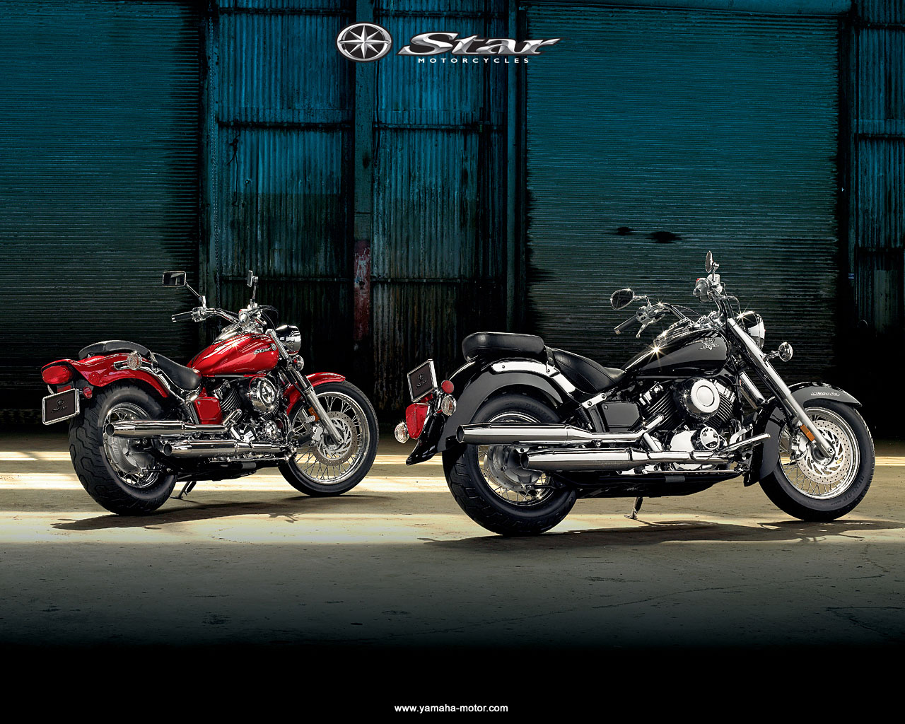 2008 v star
