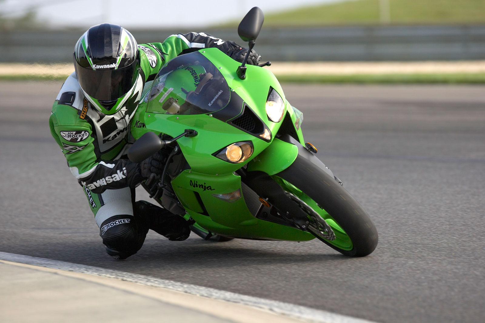 zx 6r 2008