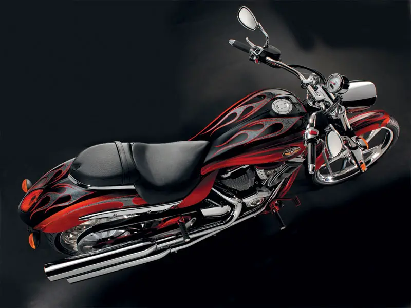 Victory Motorcycles For Sale In Tampa Florida