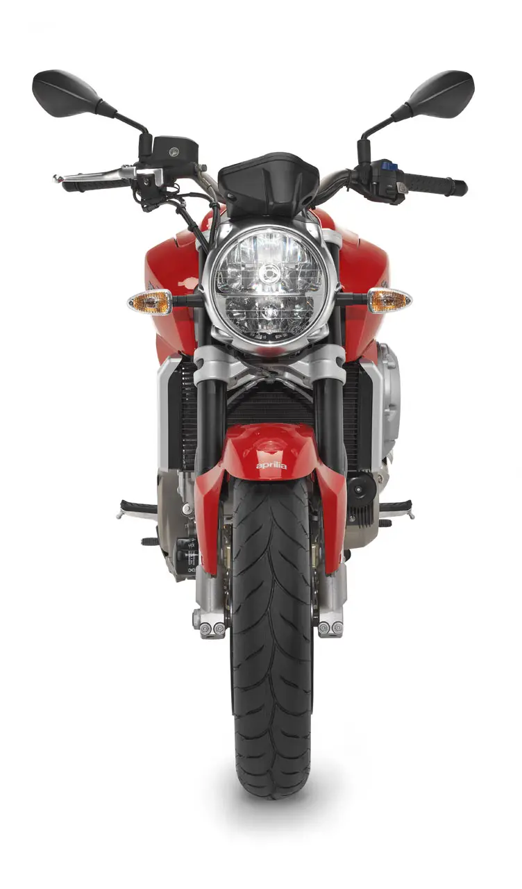 2009 Aprilia Mana 850