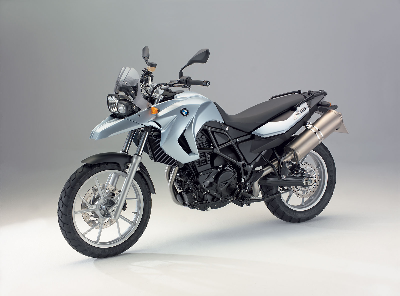 Bmw gs 2025 650 for sale