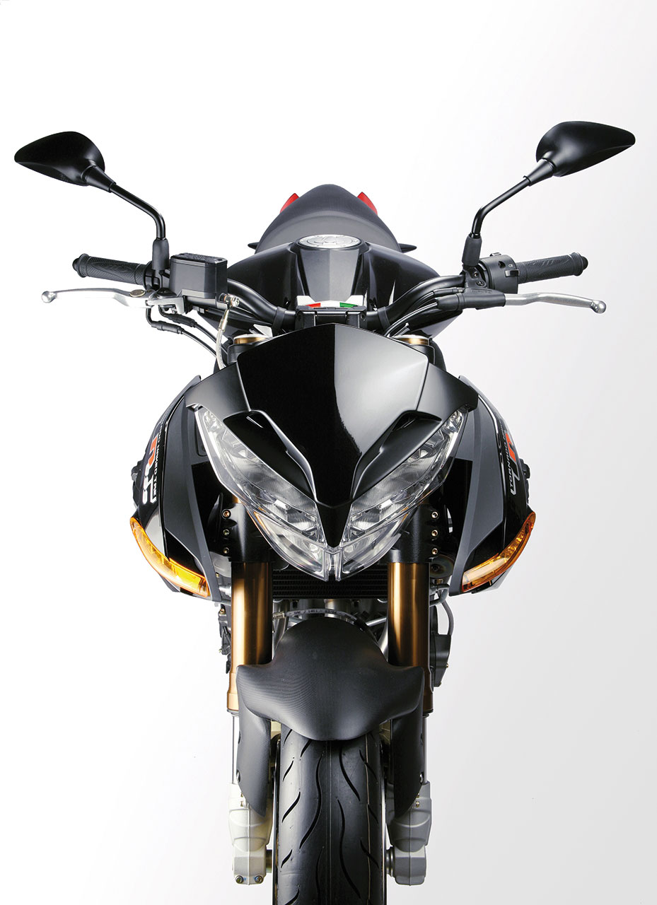 2009 Benelli Motorcycle Models
