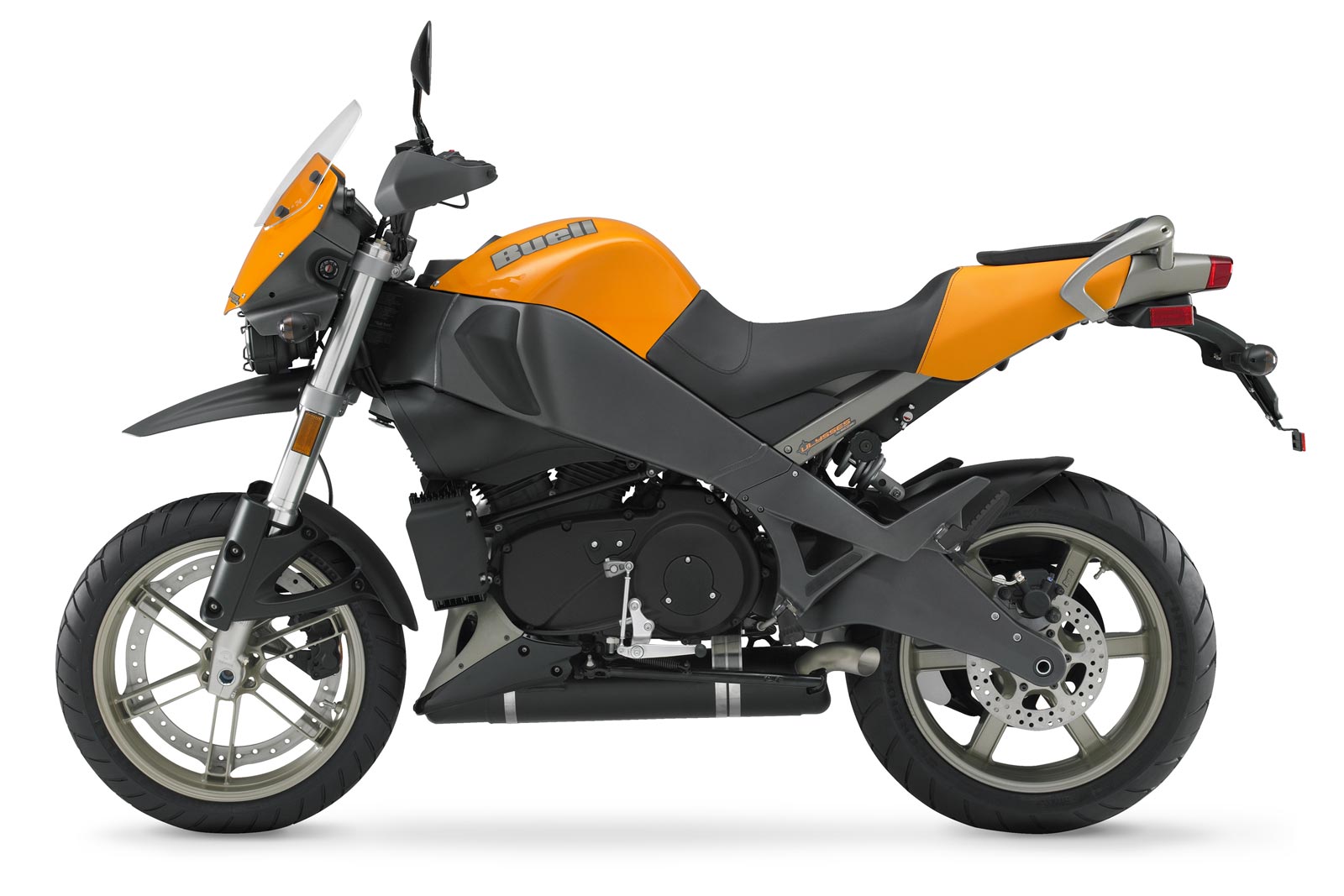 buell xb12 2007