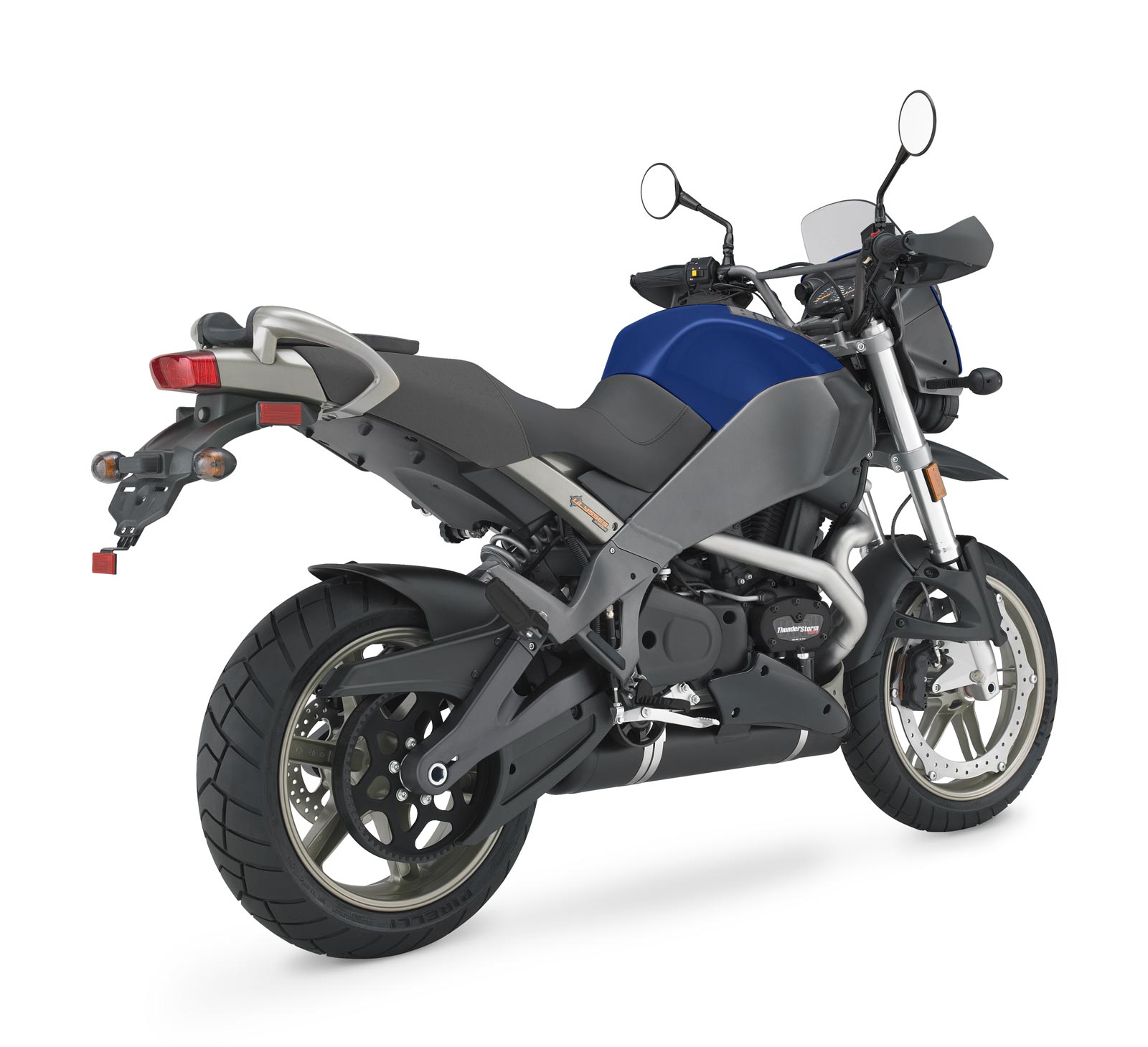 buell xb12 ulysses