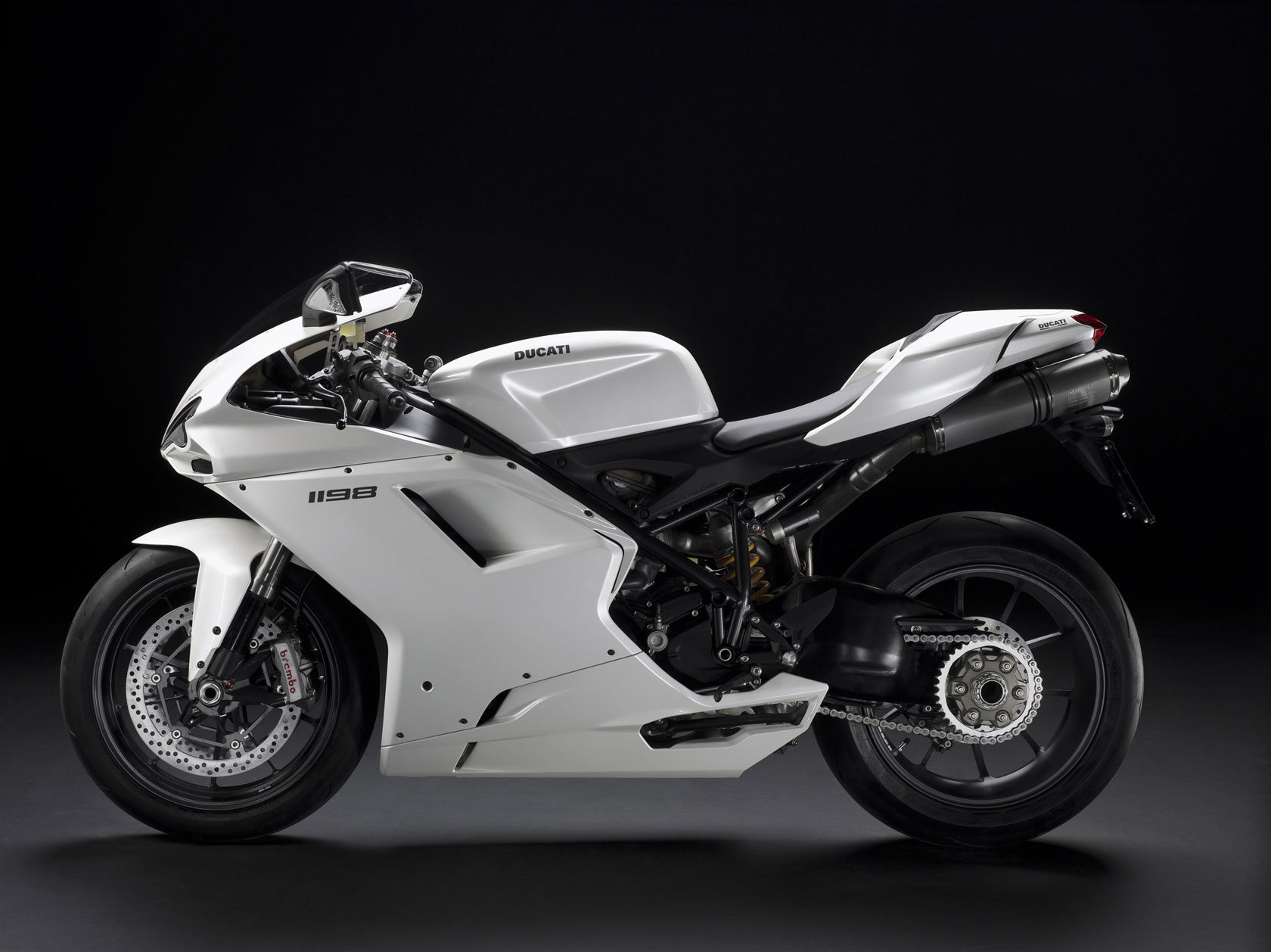 ducati 2009